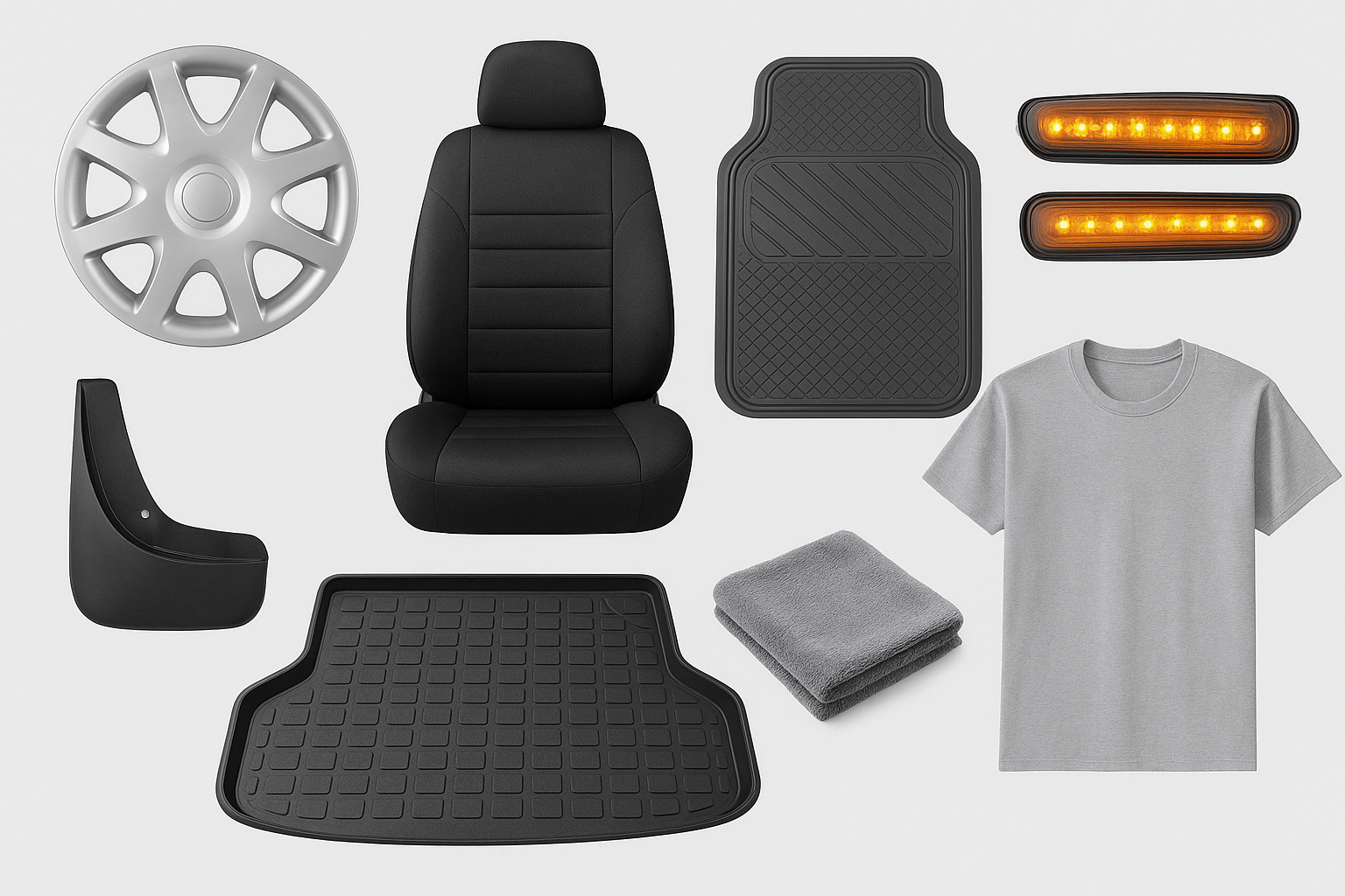 Best Car Accessories