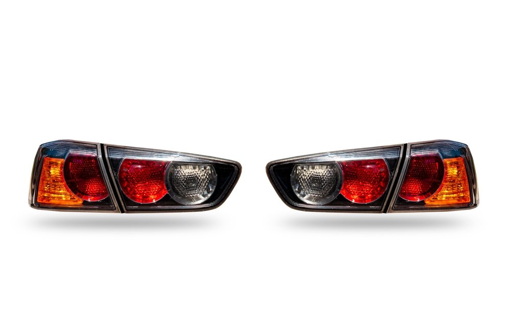 Premium LED Car Bumper Light – Ultra Bright