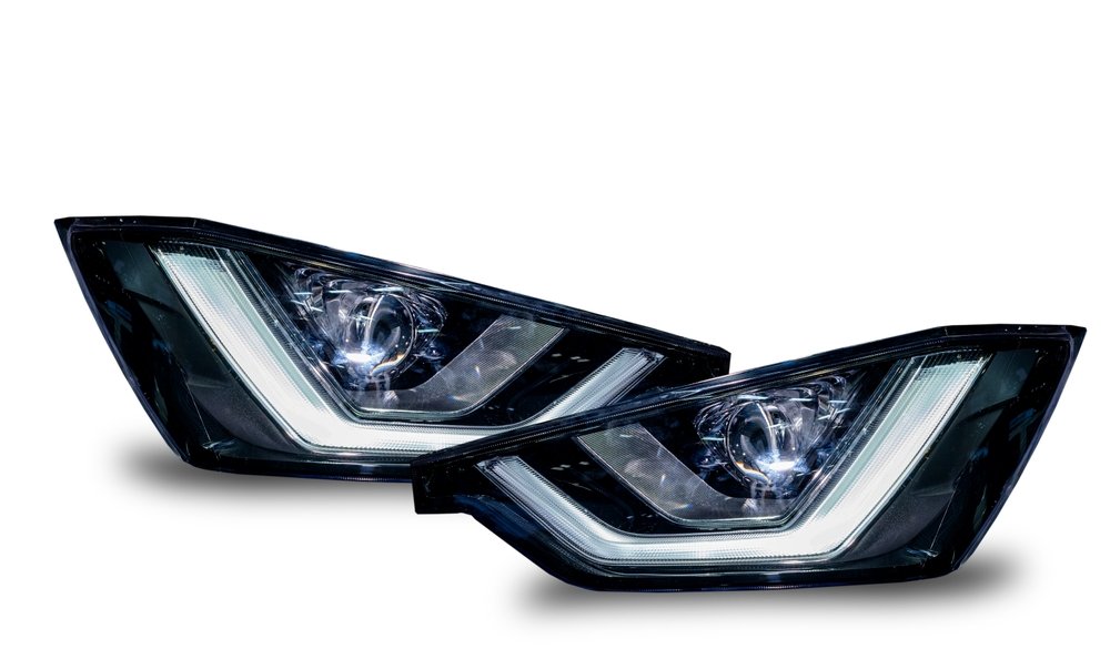 Premium LED Car Bumper Light – Ultra Bright - Image 4