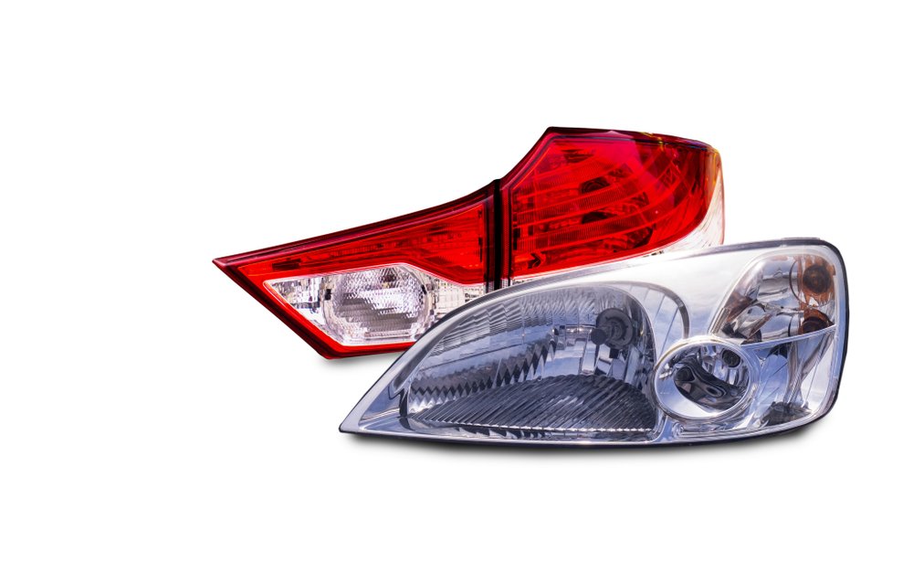 Premium LED Car Bumper Light – Ultra Bright - Image 2