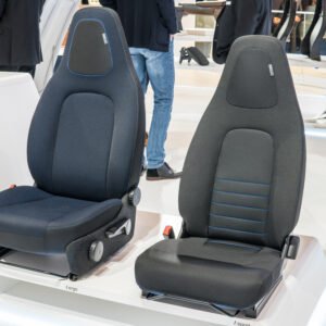 Premium Universal Car Seat Covers